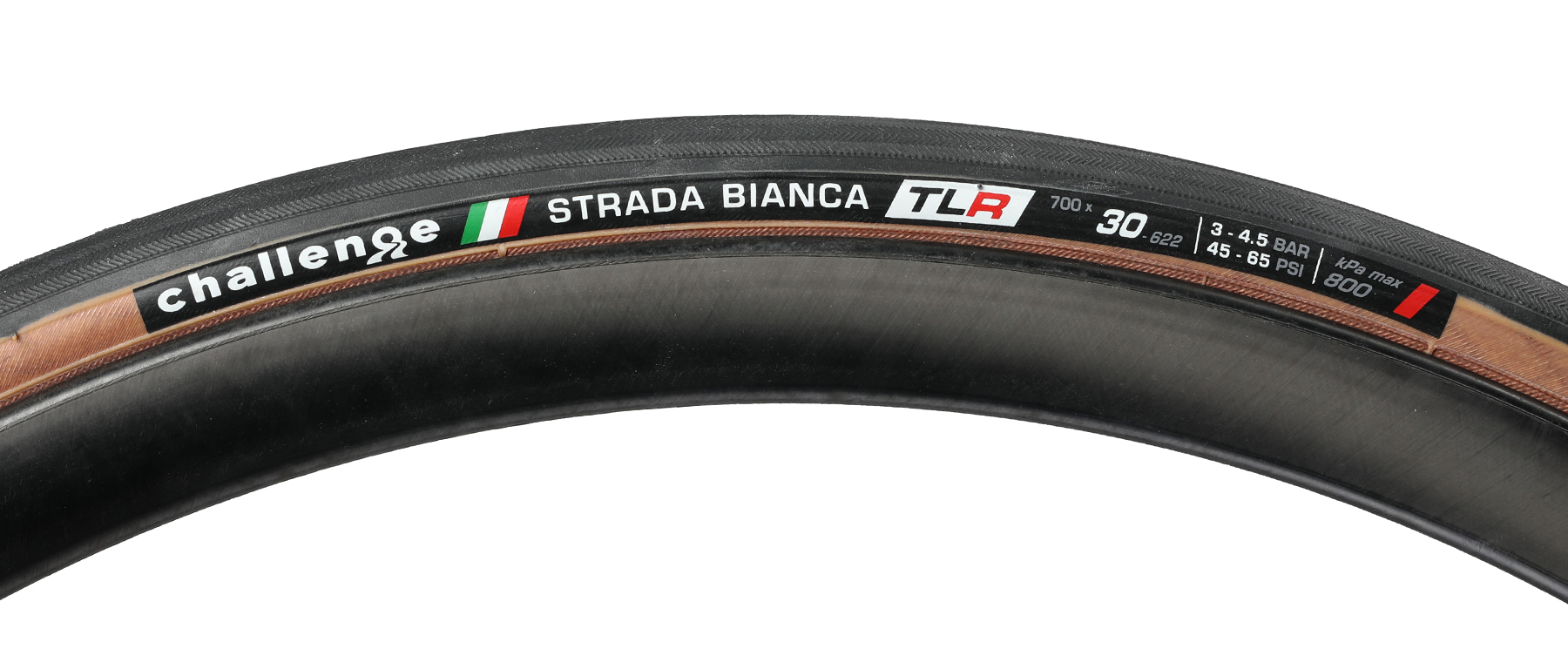 Challenge Strada Bianca Race Series TLR Tire