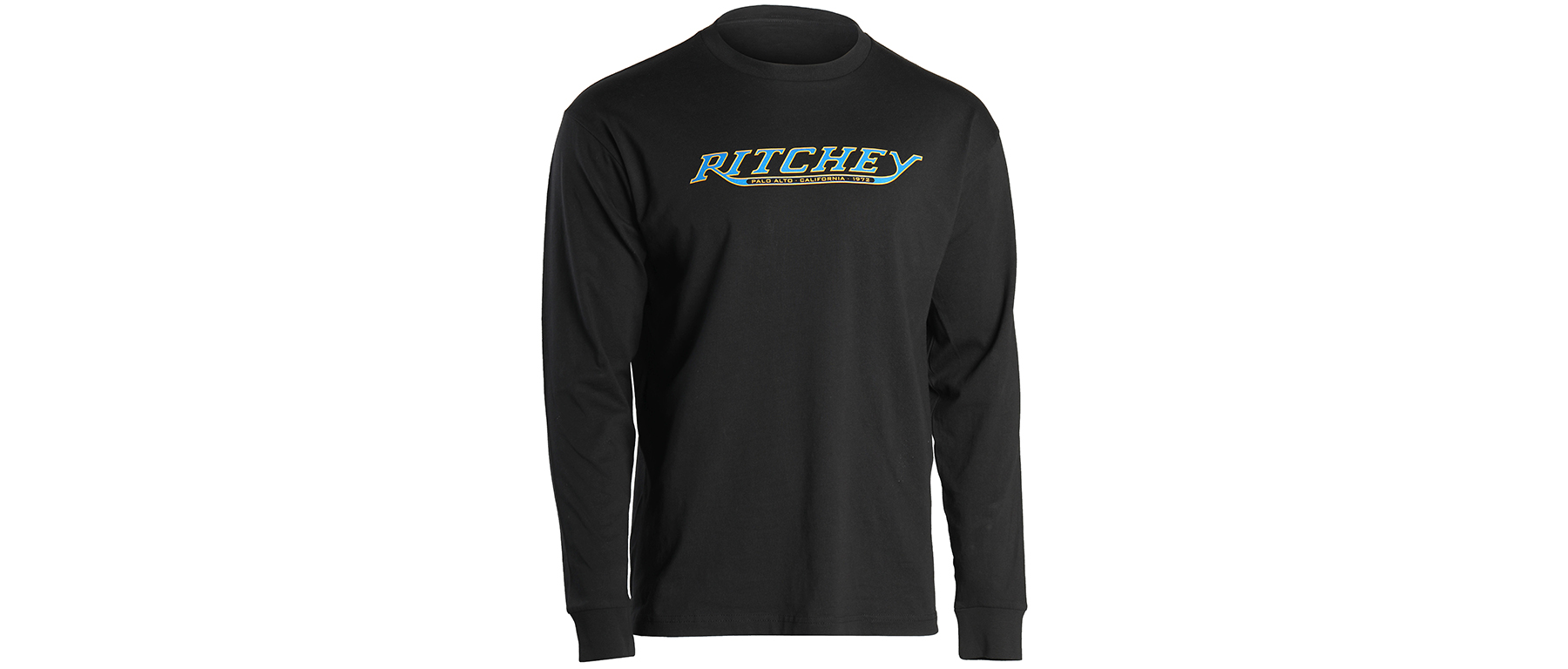 Ritchey 50th Anniversary LS T-Shirt