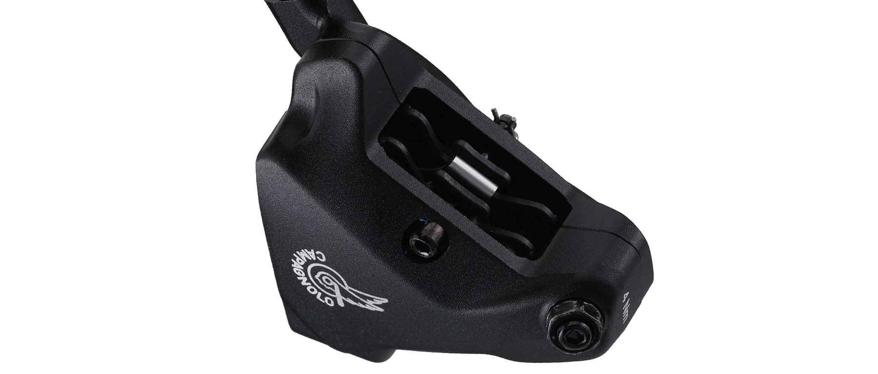 Campagnolo Super Record 12 EPS Hydro Lever with Caliper