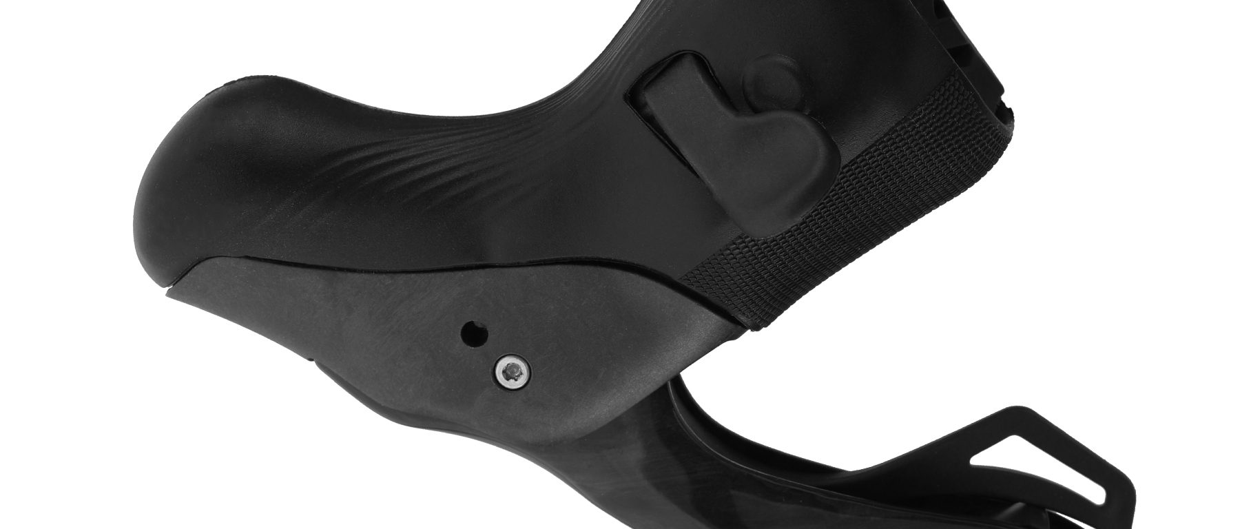 Campagnolo Super Record 12 EPS Hydro Lever with Caliper