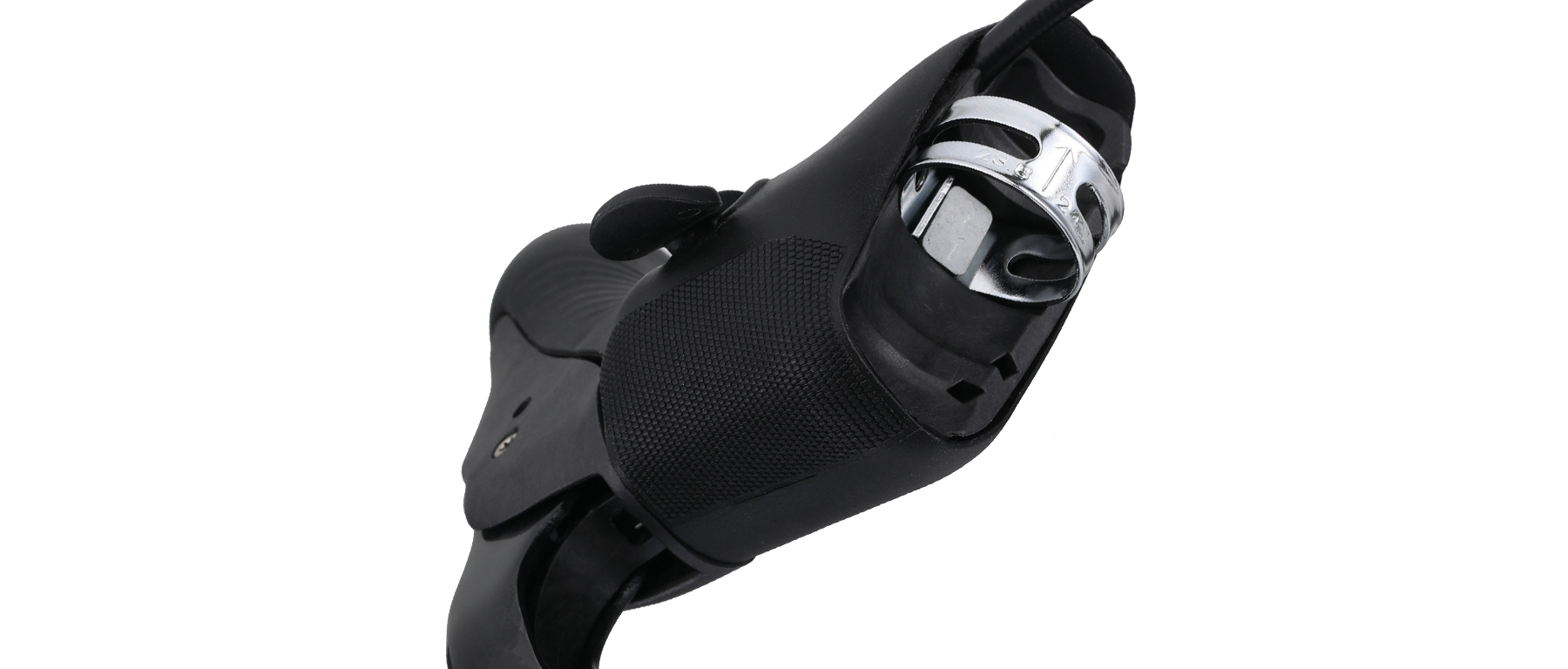 Campagnolo Super Record 12 EPS Hydro Lever with Caliper