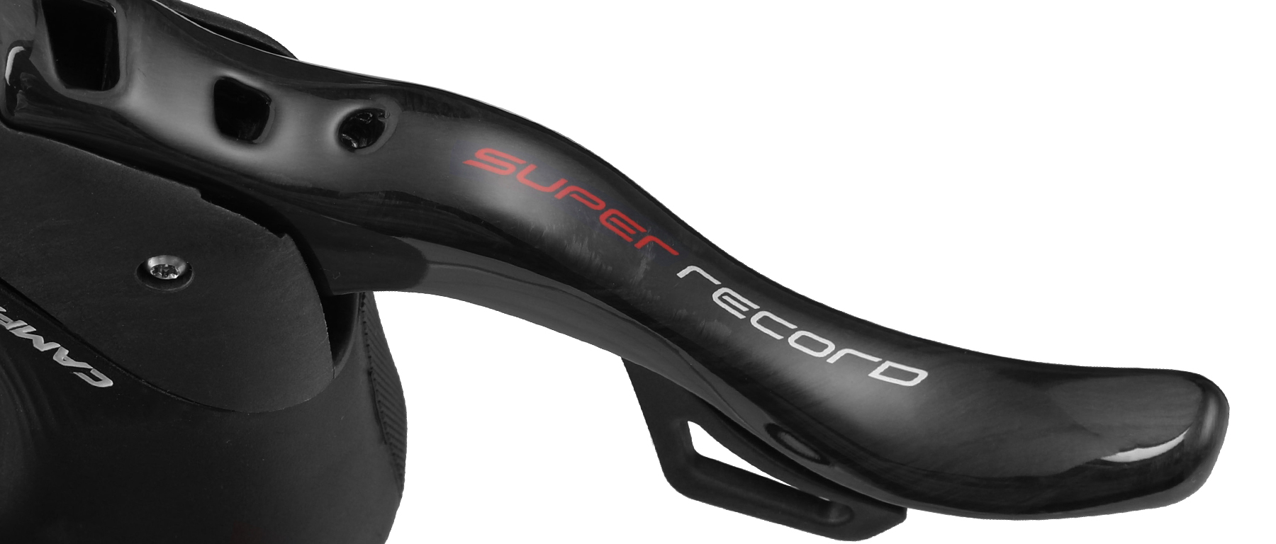 Campagnolo Super Record 12 EPS Hydro Lever with Caliper
