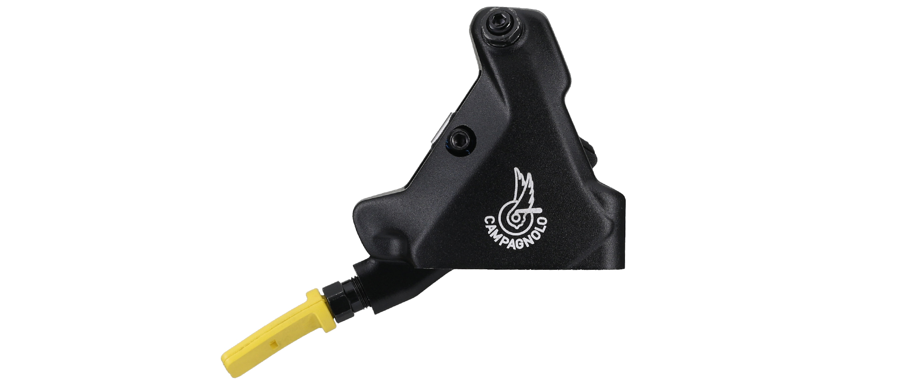Campagnolo Super Record 12 EPS Hydro Lever with Caliper