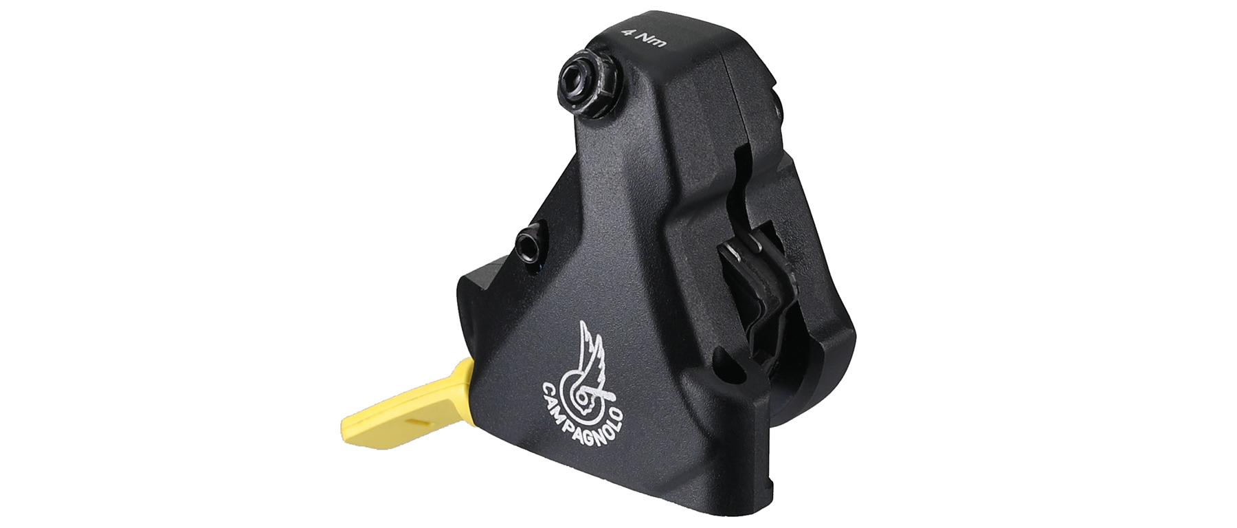 Campagnolo Super Record 12 EPS Hydro Lever with Caliper