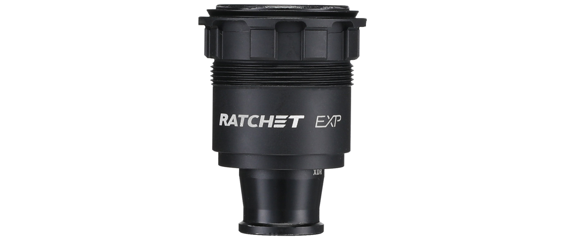 DT Swiss Ratchet System EXP Freehub Body