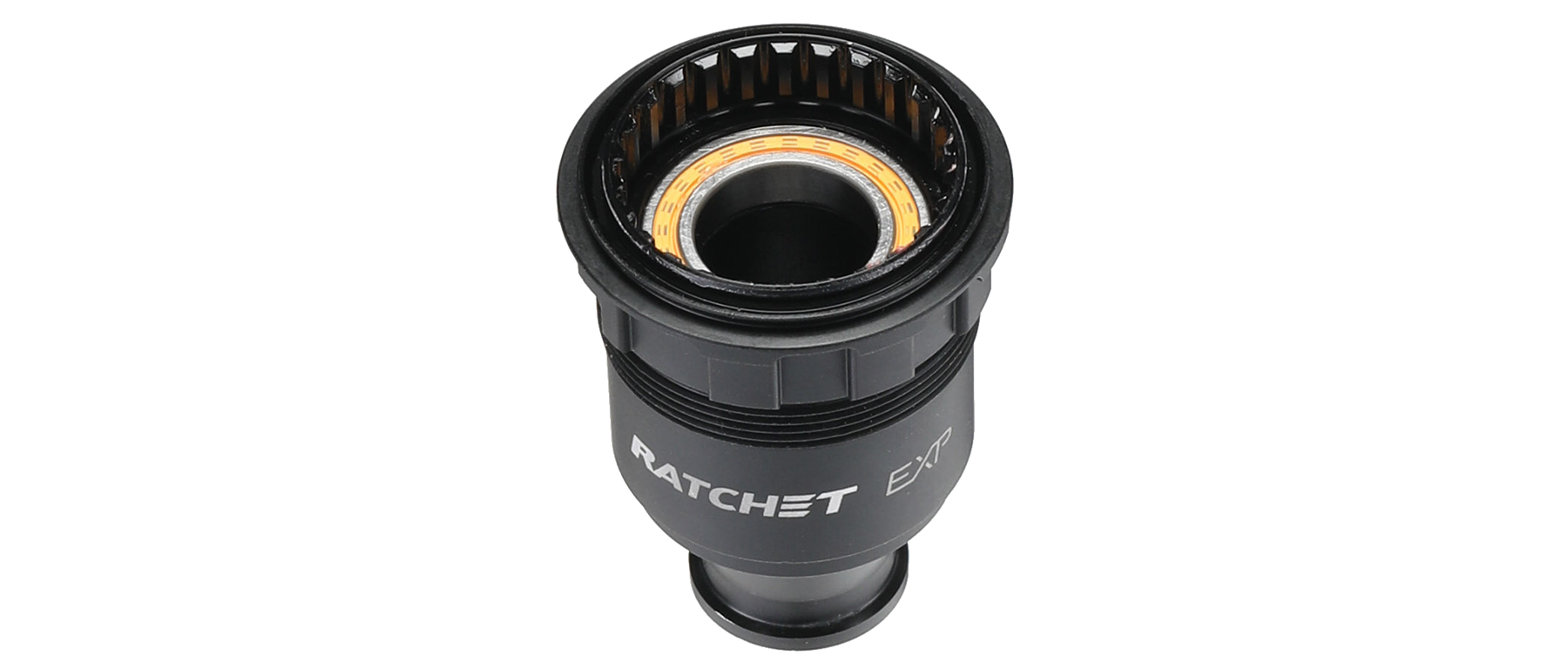 DT Swiss Ratchet System EXP Freehub Body