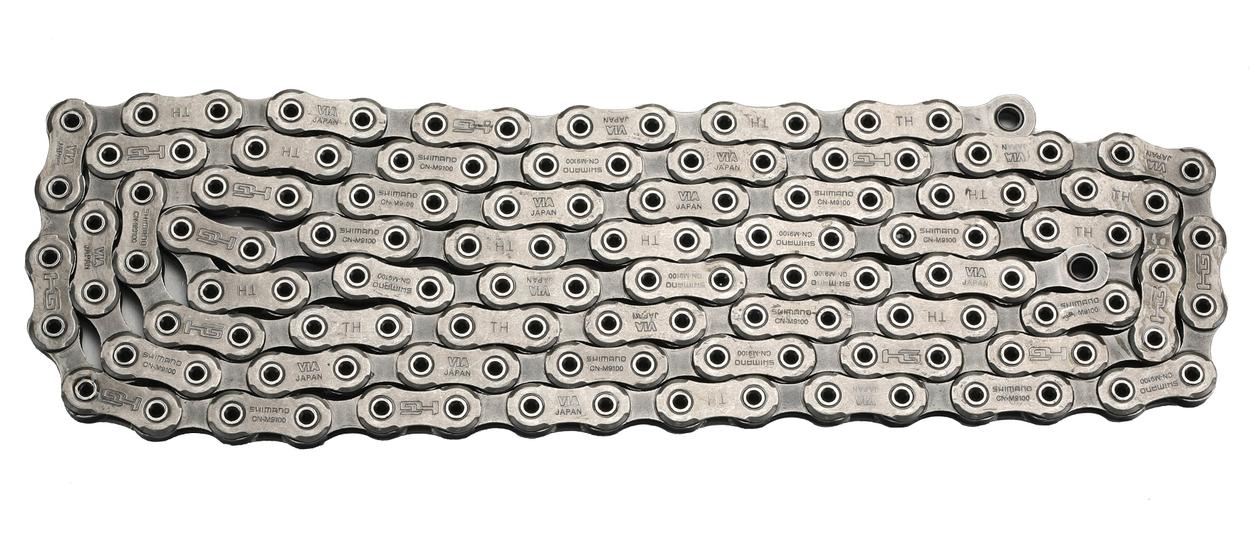 Shimano xtr chain new arrivals