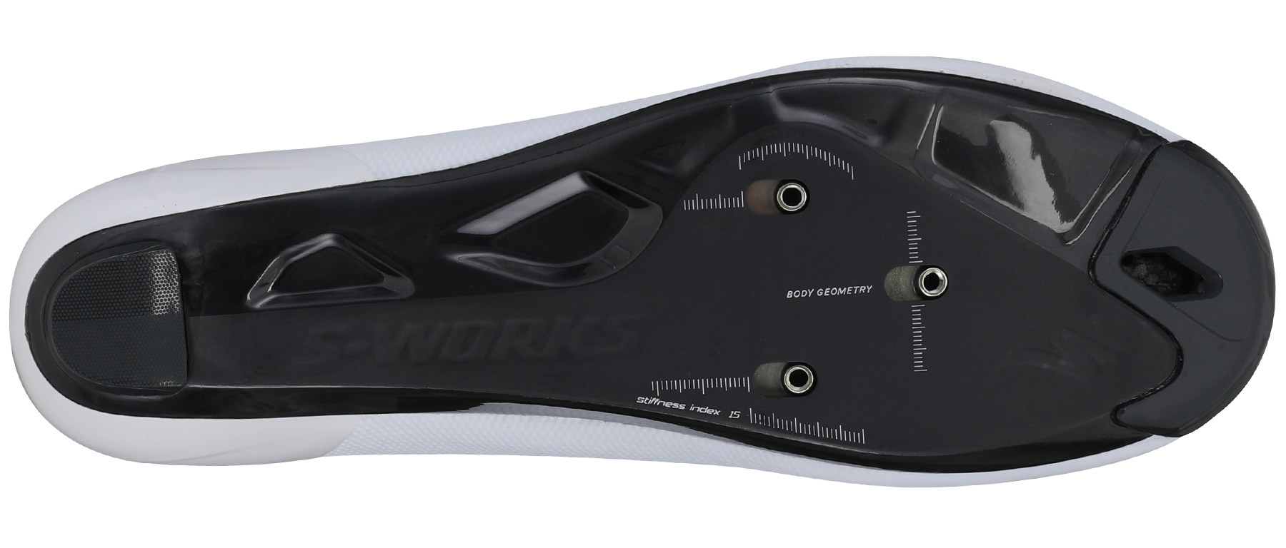 Specialized S-Works 7 Lace Road Shoe