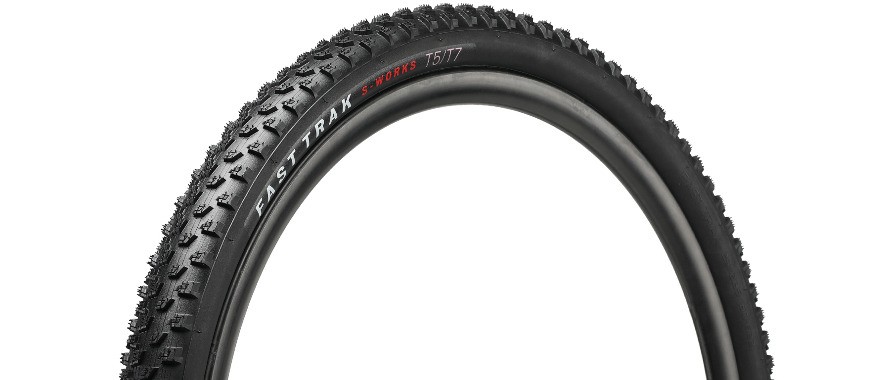 Specialized S-Works Fast Trak 2Bliss T5/T7 Tire