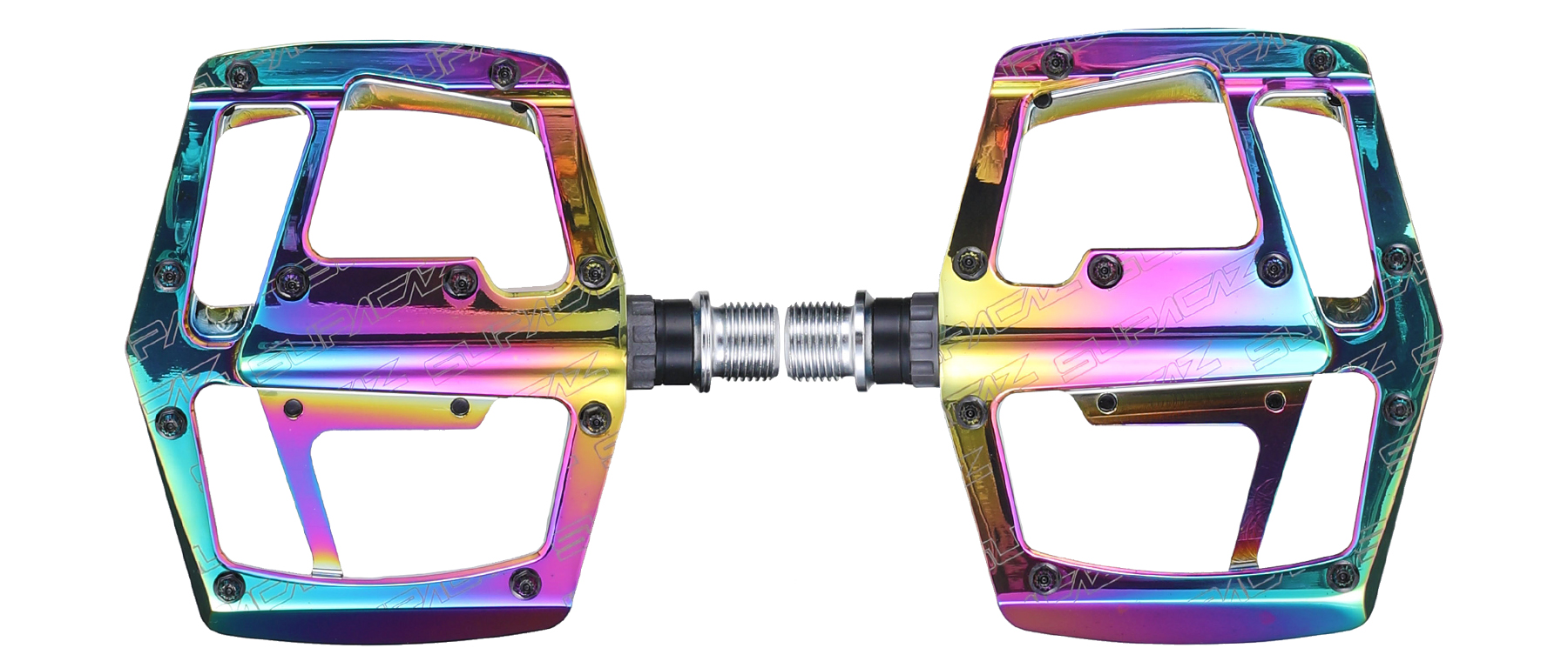 Specialized ePedal CNC Alloy Pedals