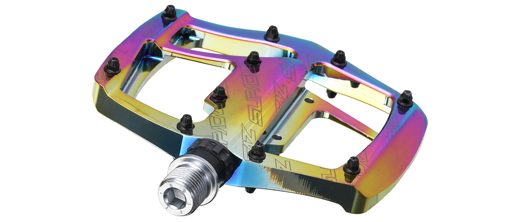 Specialized ePedal CNC Alloy Pedals