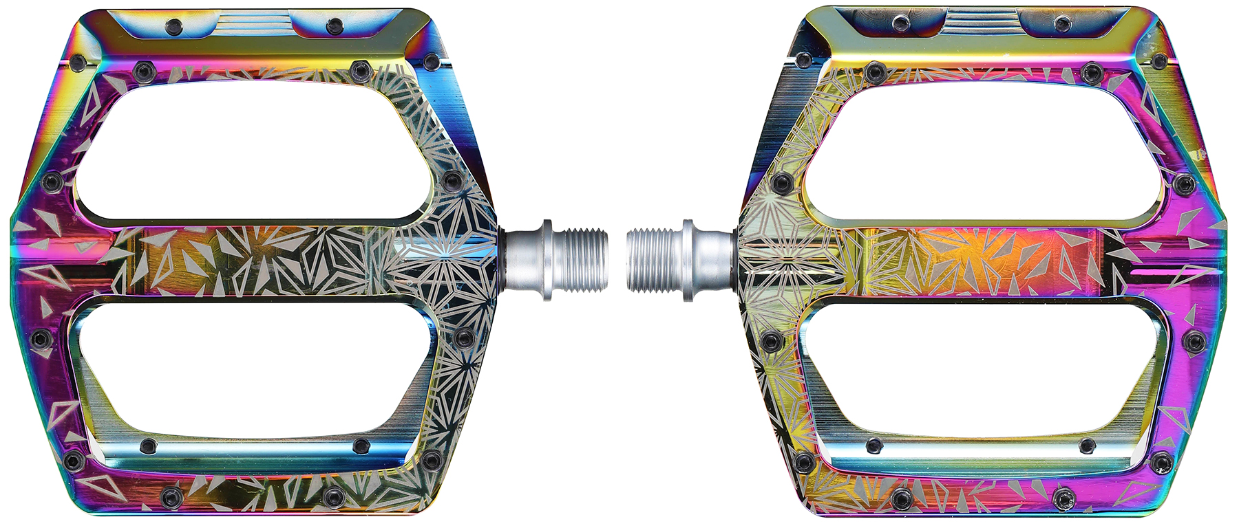 Specialized Krypto CNC Alloy Pedals