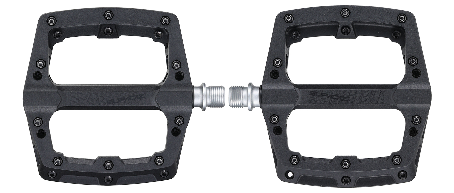Specialized Smash Thermopoly Pedals