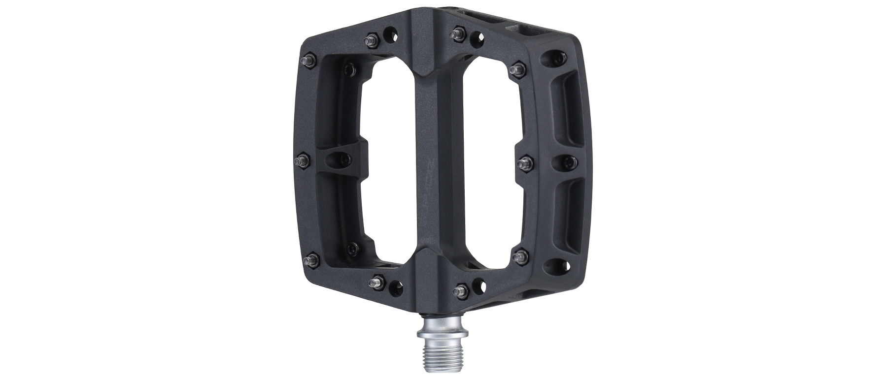 thumbnail image 2 of SUPACAZ - PEDALS SUPACAZ SMASH DH THERMOPOLY 9/16 BU – (ME•CHAN•IC)/bicycle Pro Shop 2 of 12