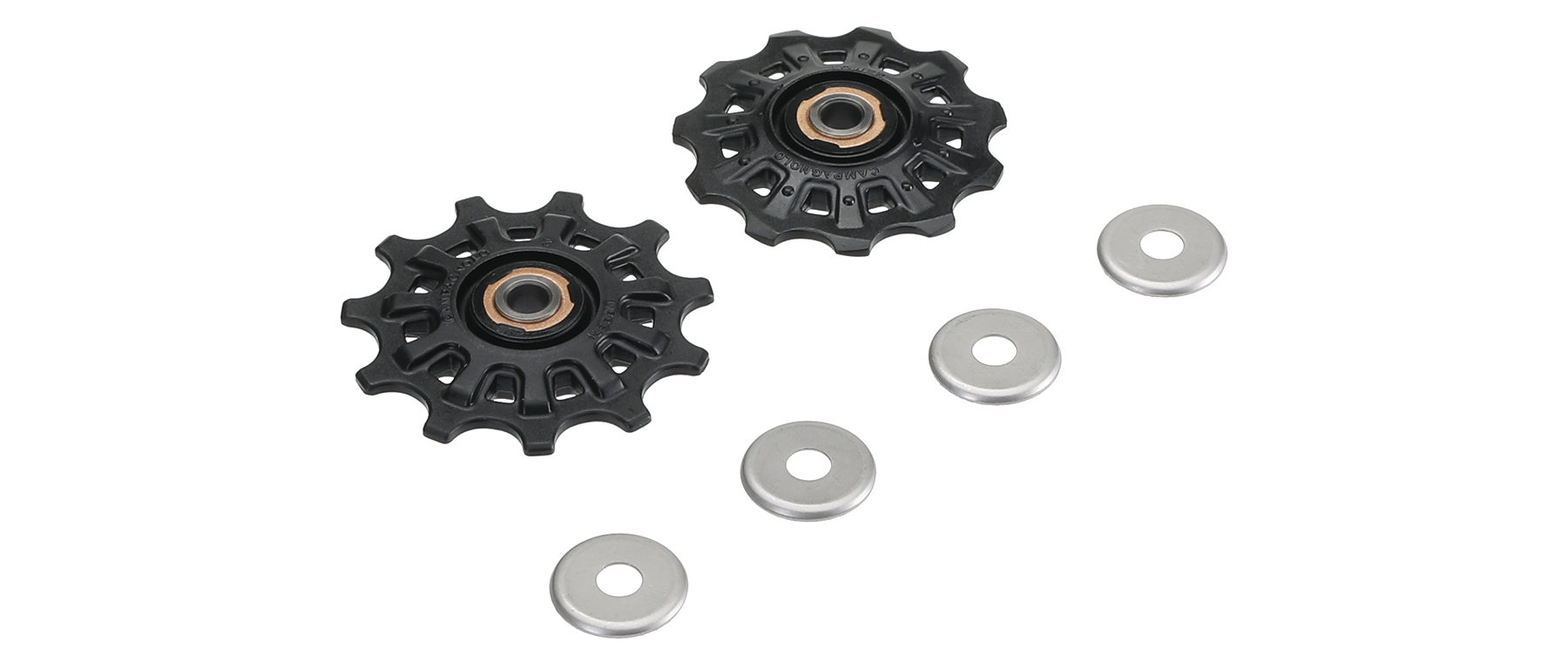 Campagnolo Chorus 11 Speed Derailleur Pulley Set