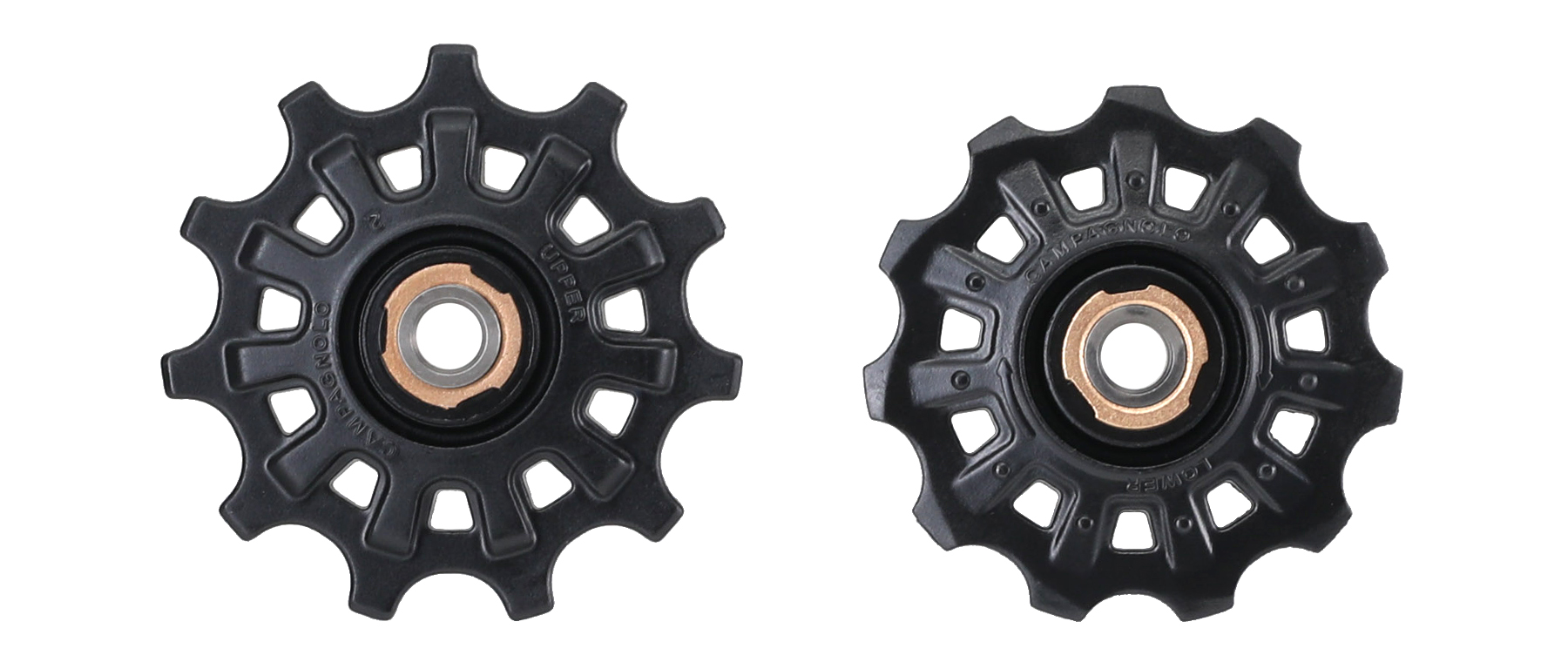 Campagnolo Chorus 11 Speed Derailleur Pulley Set