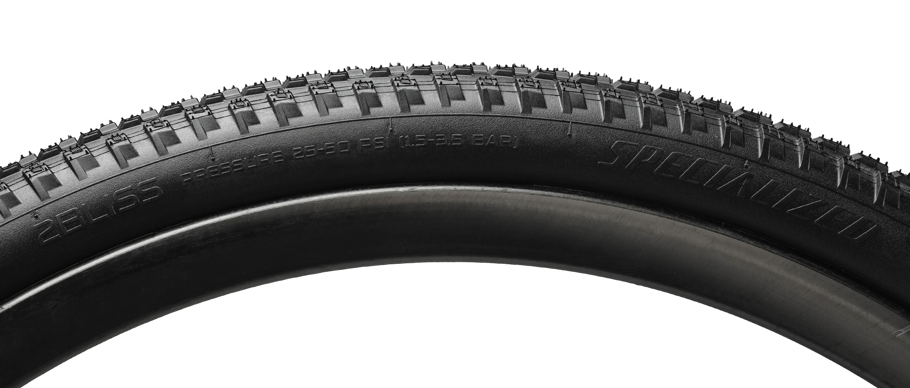 Specialized S-Works Renegade 2Bliss T5/T7 Tire