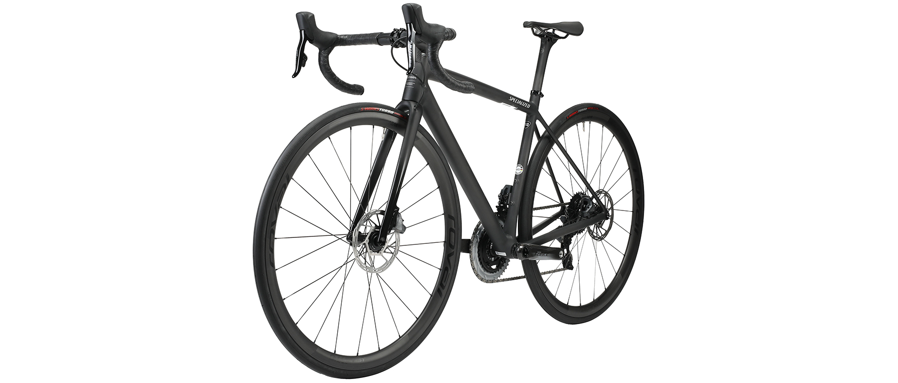 Specialized Aethos Pro Force eTap Bicycle 2022