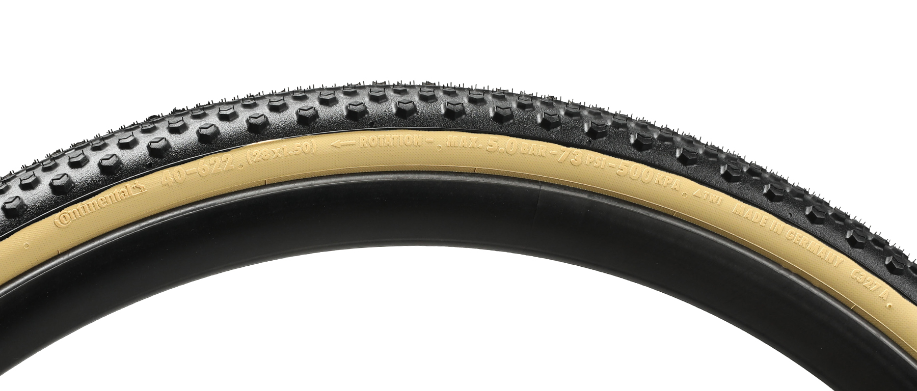Continental Terra Trail ProTection Tire