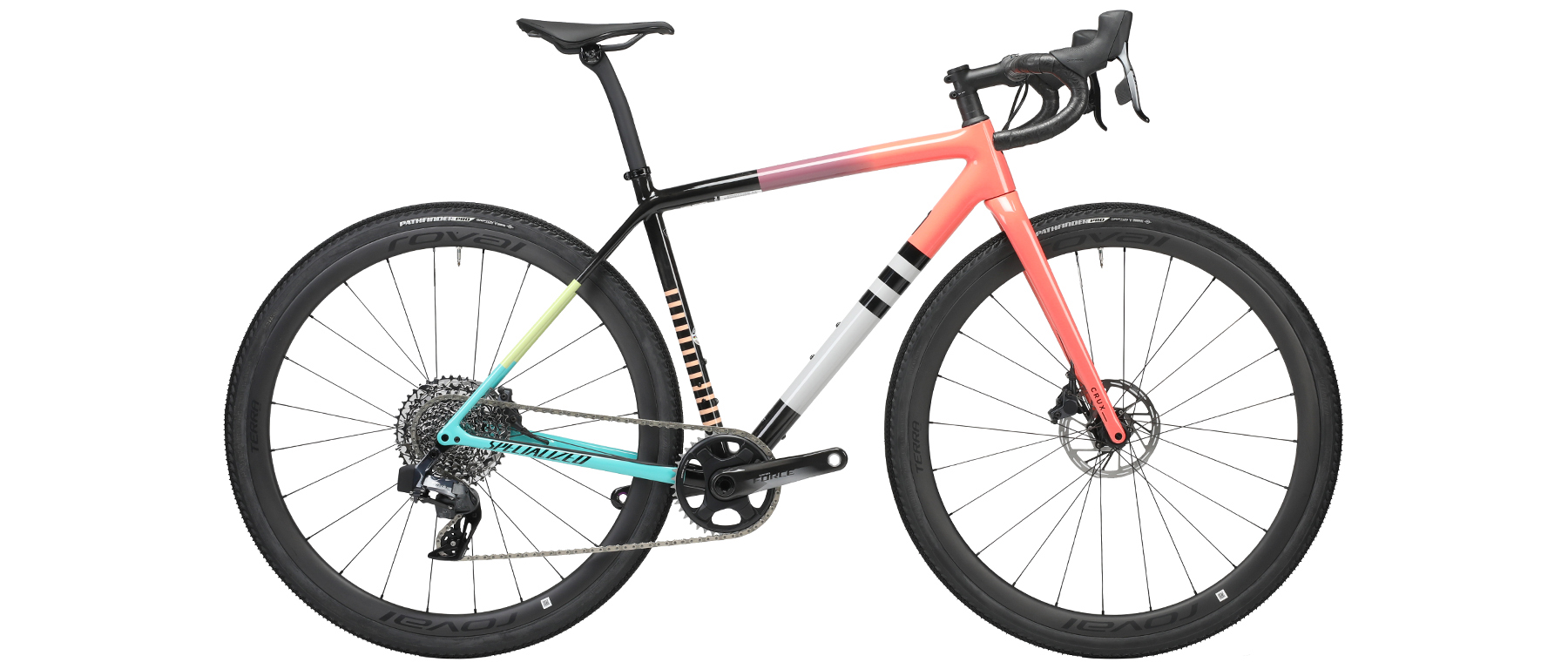 Specialized Crux Pro Bicycle 2022