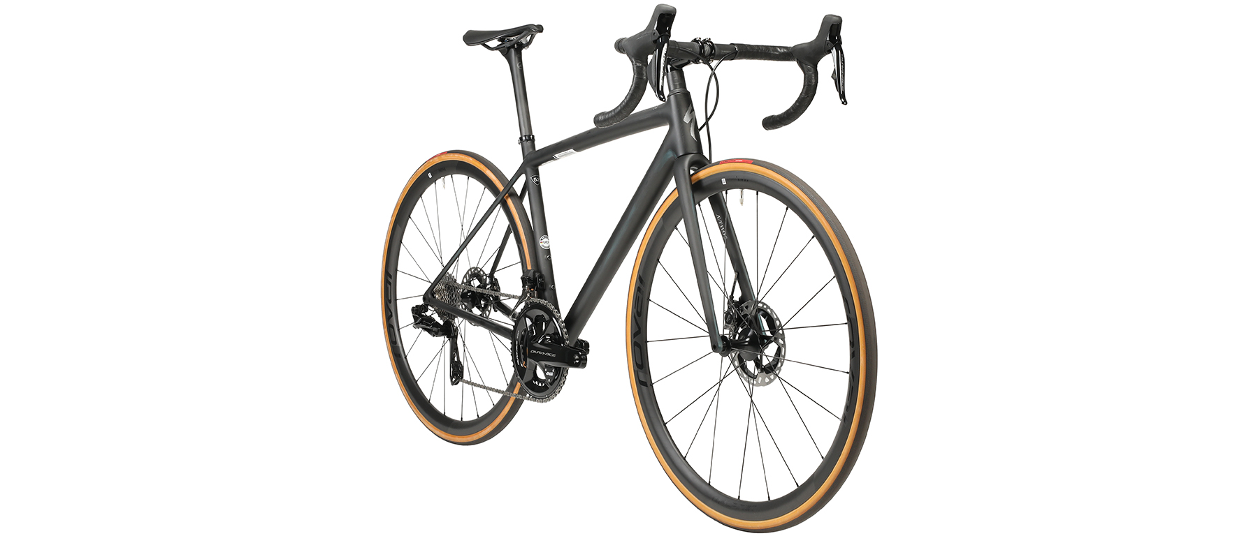 Specialized S-Works Aethos Dura-Ace Di2 Bicycle 2022