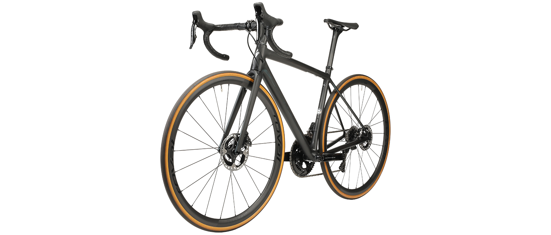 Specialized S-Works Aethos Dura-Ace Di2 Bicycle 2022