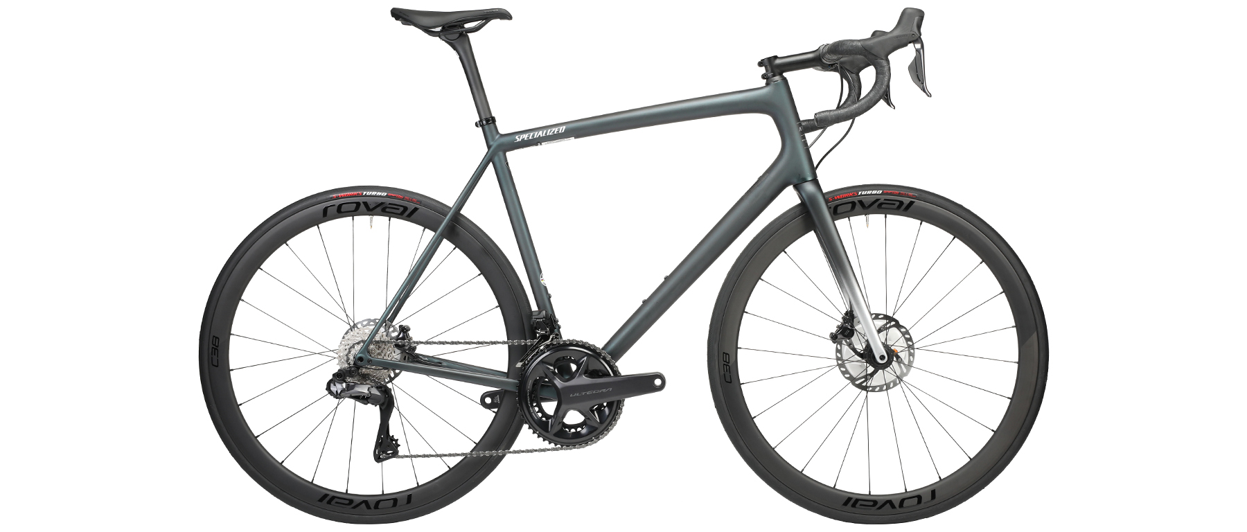 Specialized Aethos Expert Ultegra Di2 Bicycle 2022