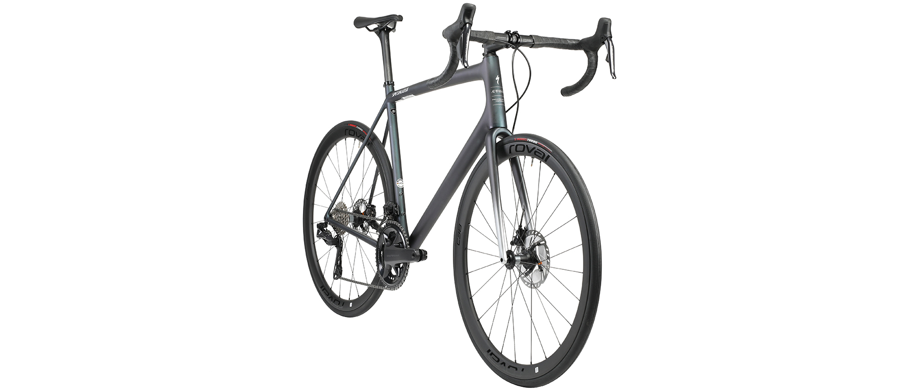 Specialized Aethos Expert Ultegra R8170 Di2 Bicycle 2022