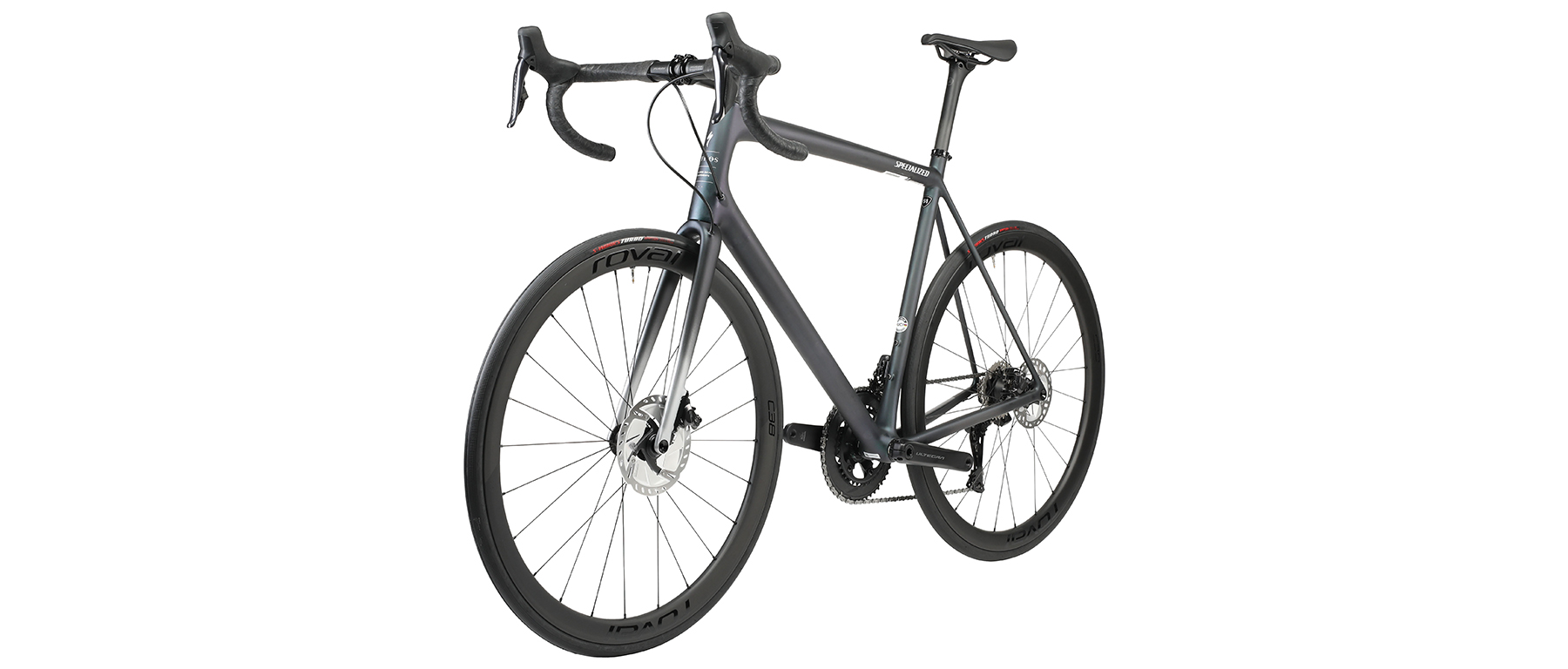 Specialized Aethos Expert Ultegra Di2 Bicycle 2022