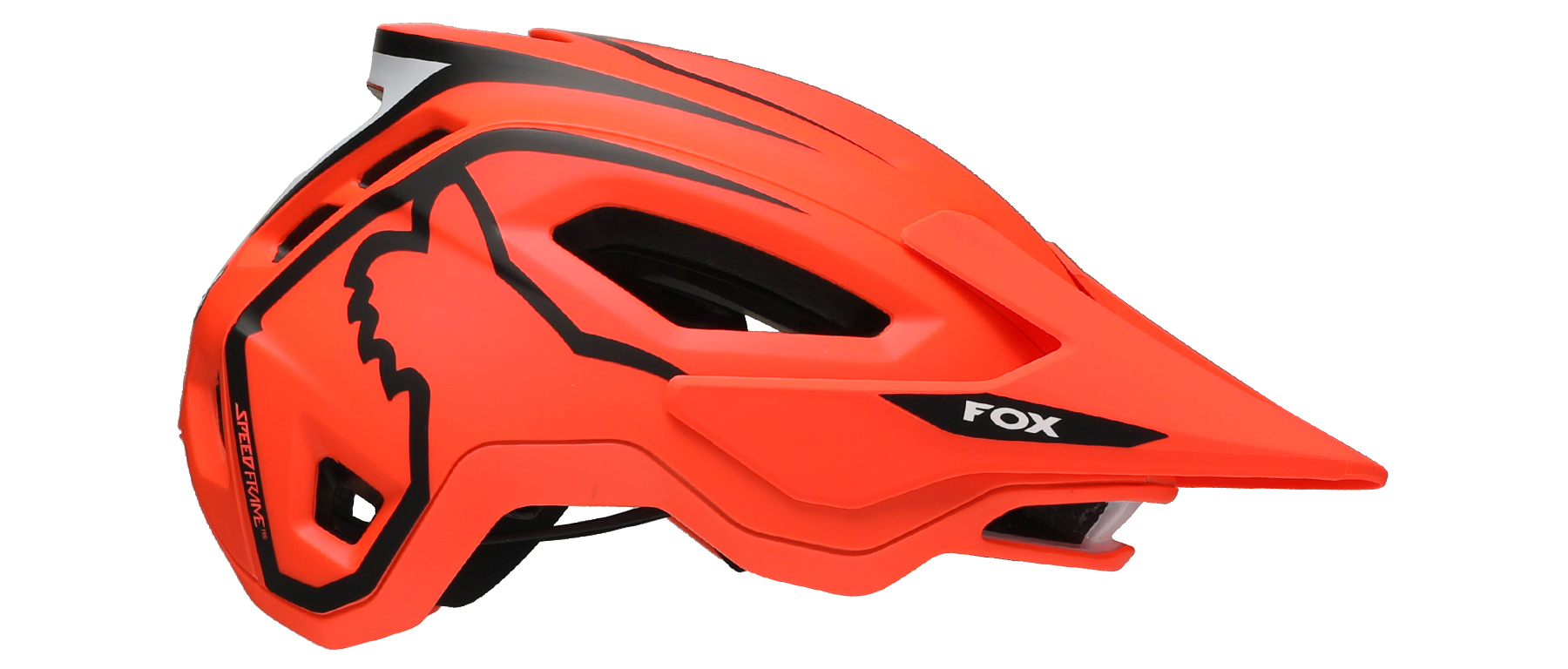 Fox Racing Speedframe Pro Divide Helmet