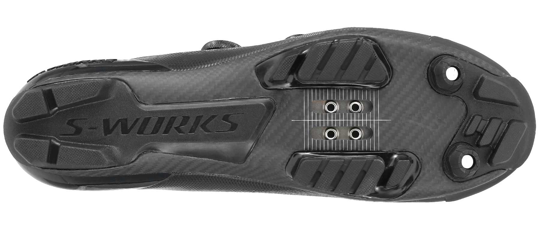Specialized S-Works Vent EVO Gravel Shoes