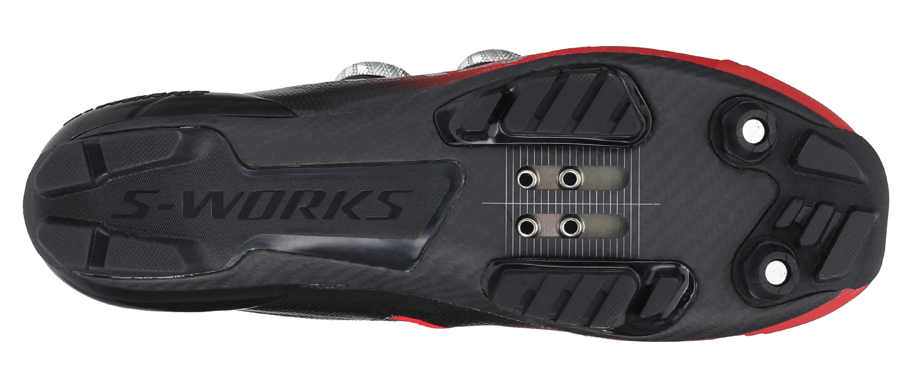 Specialized S-Works Vent EVO Gravel Shoes