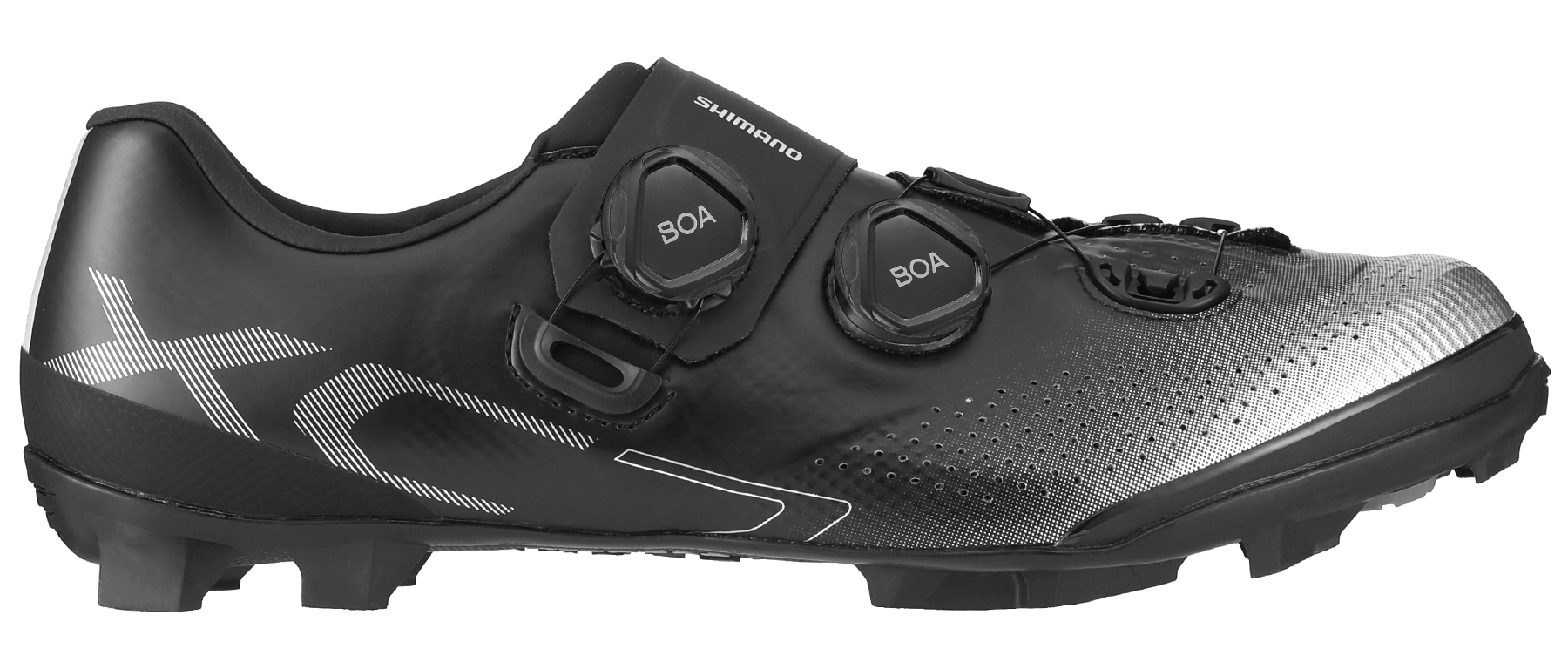 Shimano SH-XC702 Mountain Shoes Excel Sports | Shop Online From