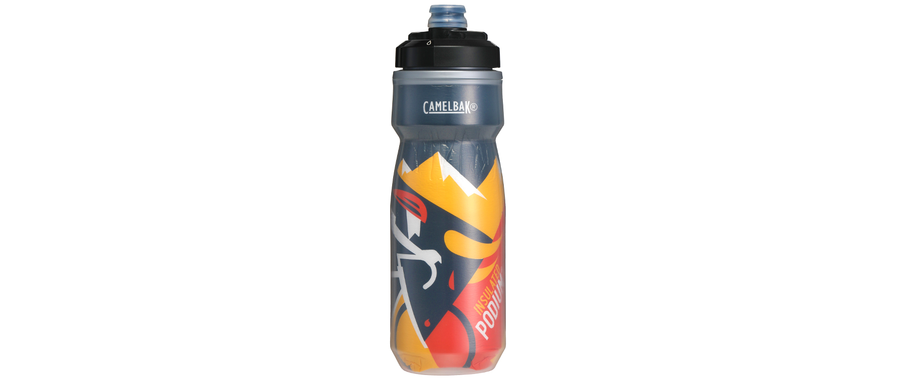 CamelBak Podium Chill Bottle 21oz Limited Edition