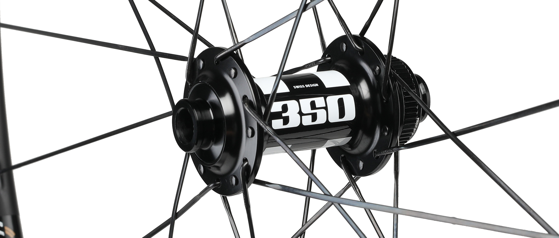 Reserve 22|GR DT 350 Carbon Wheelset