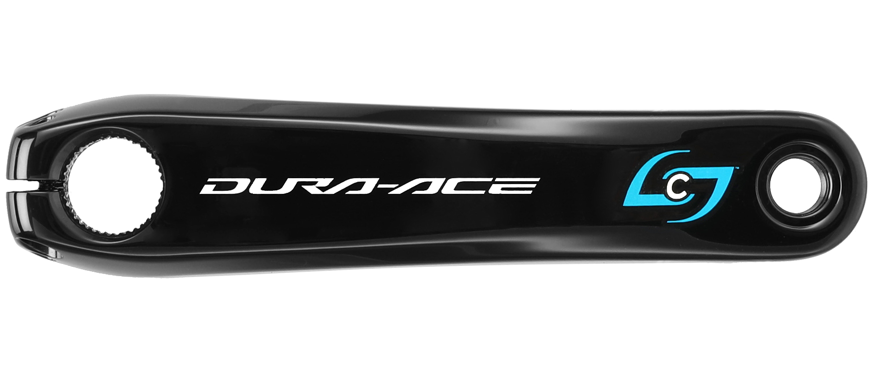 Stages Power L Dura-Ace R9200 Meter