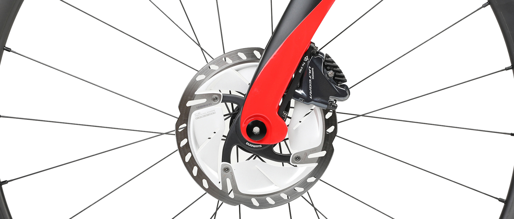 Pinarello F12 Disk Ultegra Di2 R8070 Bicycle