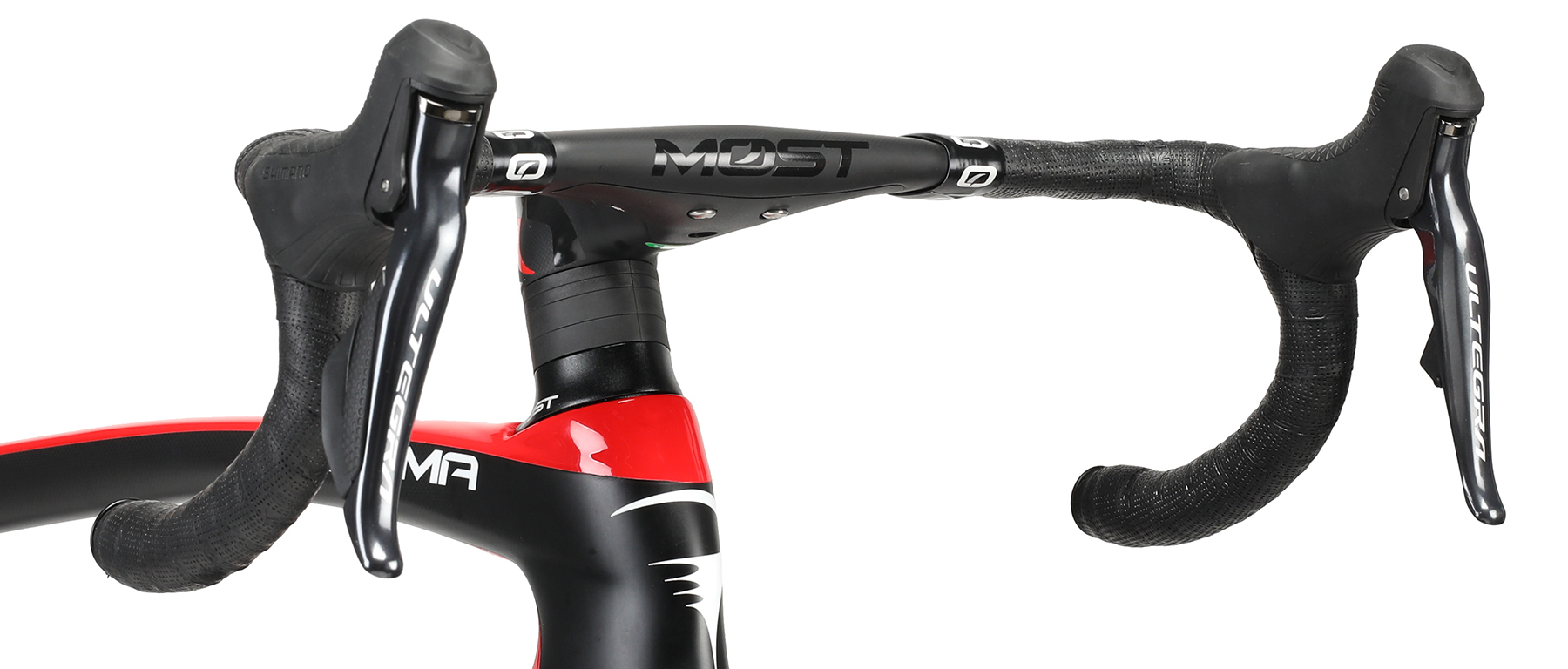 Pinarello F12 Disk Ultegra Di2 R8070 Bicycle