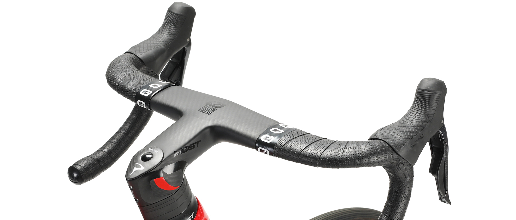 Pinarello F12 Disk Ultegra Di2 R8070 Bicycle