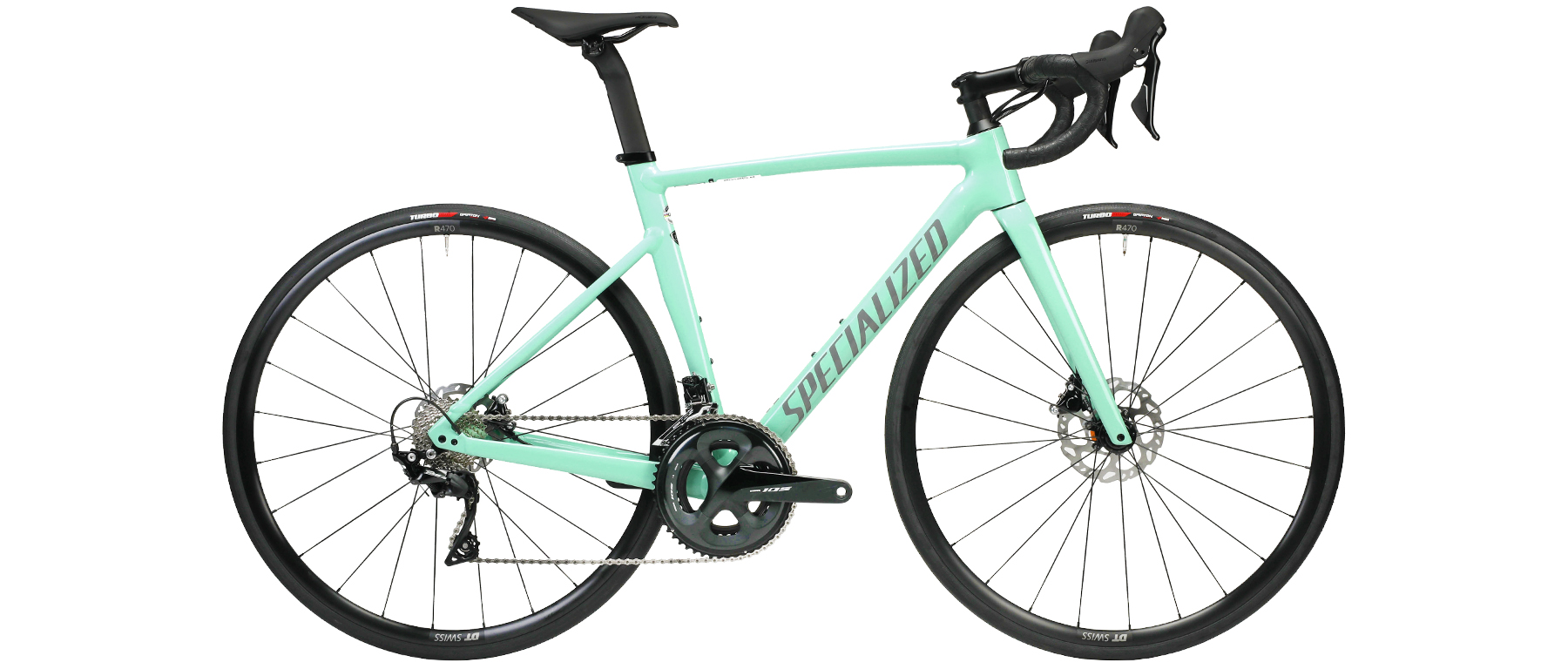 Specialized Allez Sprint Disc Comp Bicycle 2022