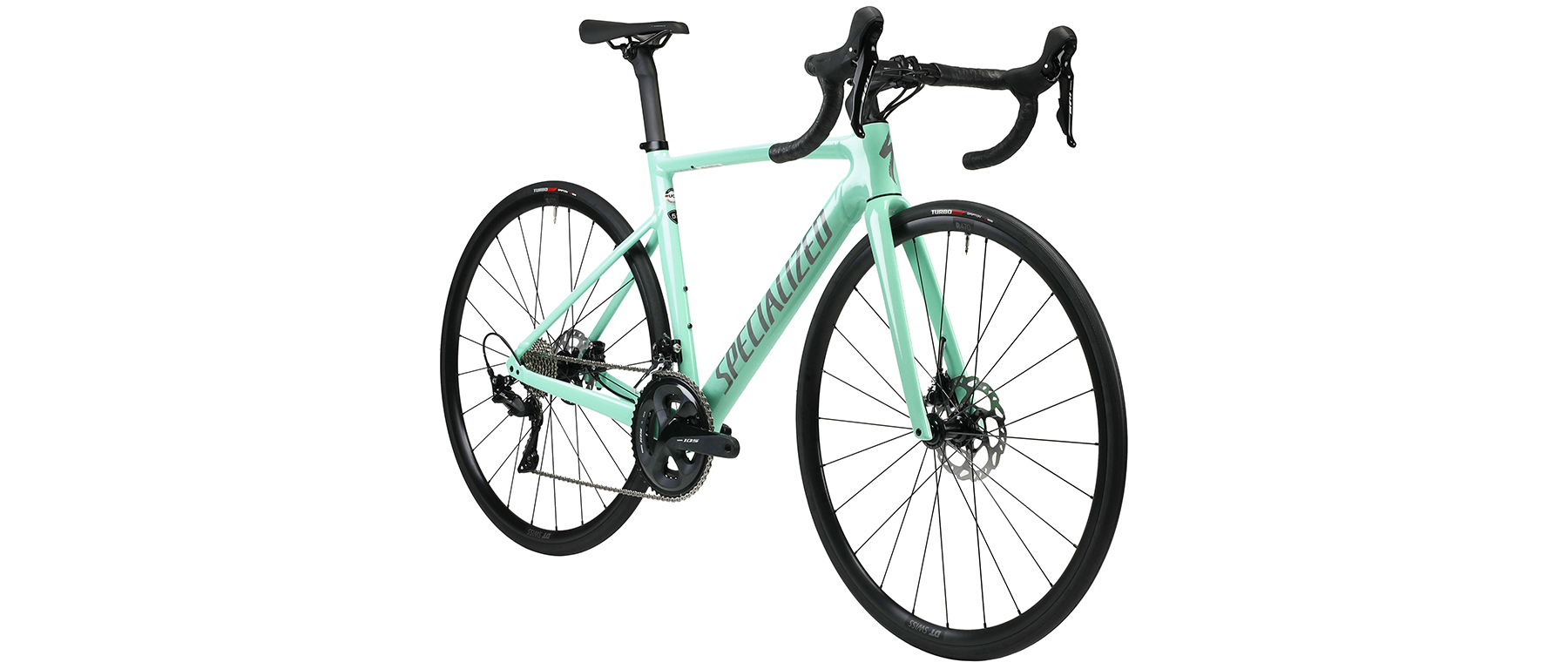 Specialized Allez Sprint 105 R7020 Disc Comp Bicycle 2022
