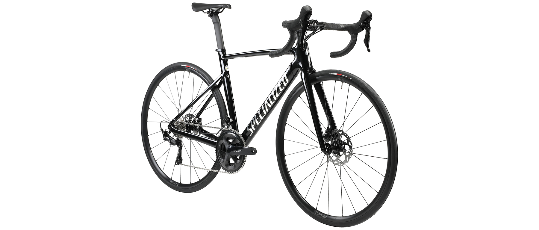 Specialized Allez Sprint 105 R7000 Disc Comp Bicycle 2022