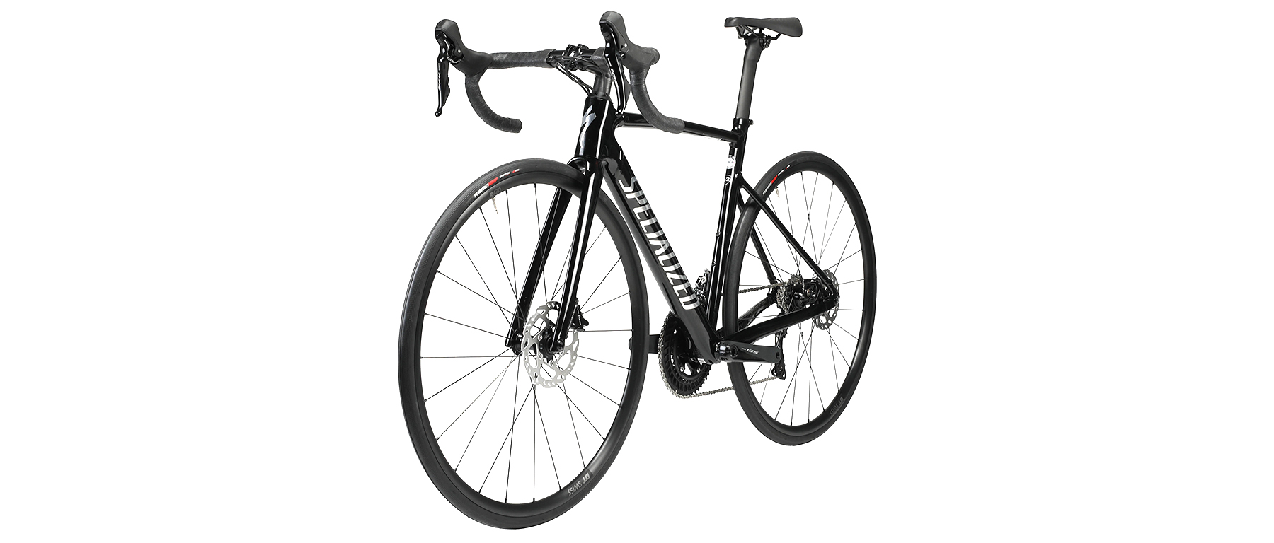 Specialized Allez Sprint 105 R7000 Disc Comp Bicycle 2022