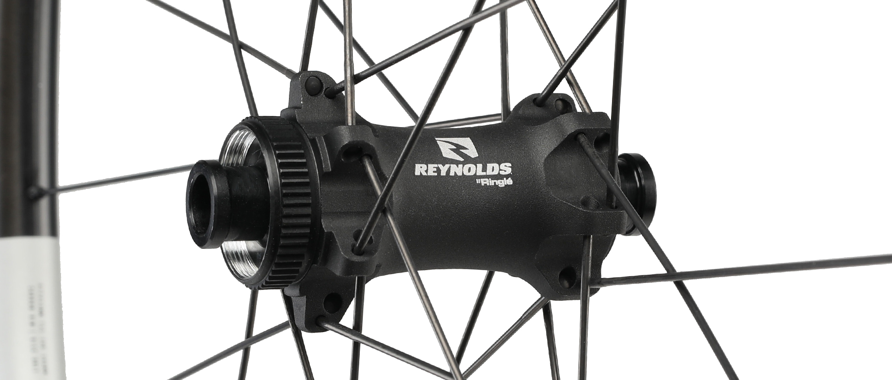 Reynolds G700 DB Wheelset