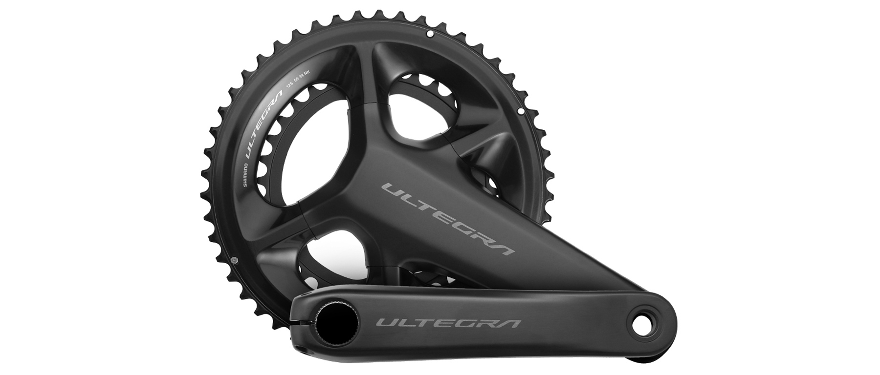 Shimano Ultegra FC-R8100 Crankset Excel Sports | Shop Online From