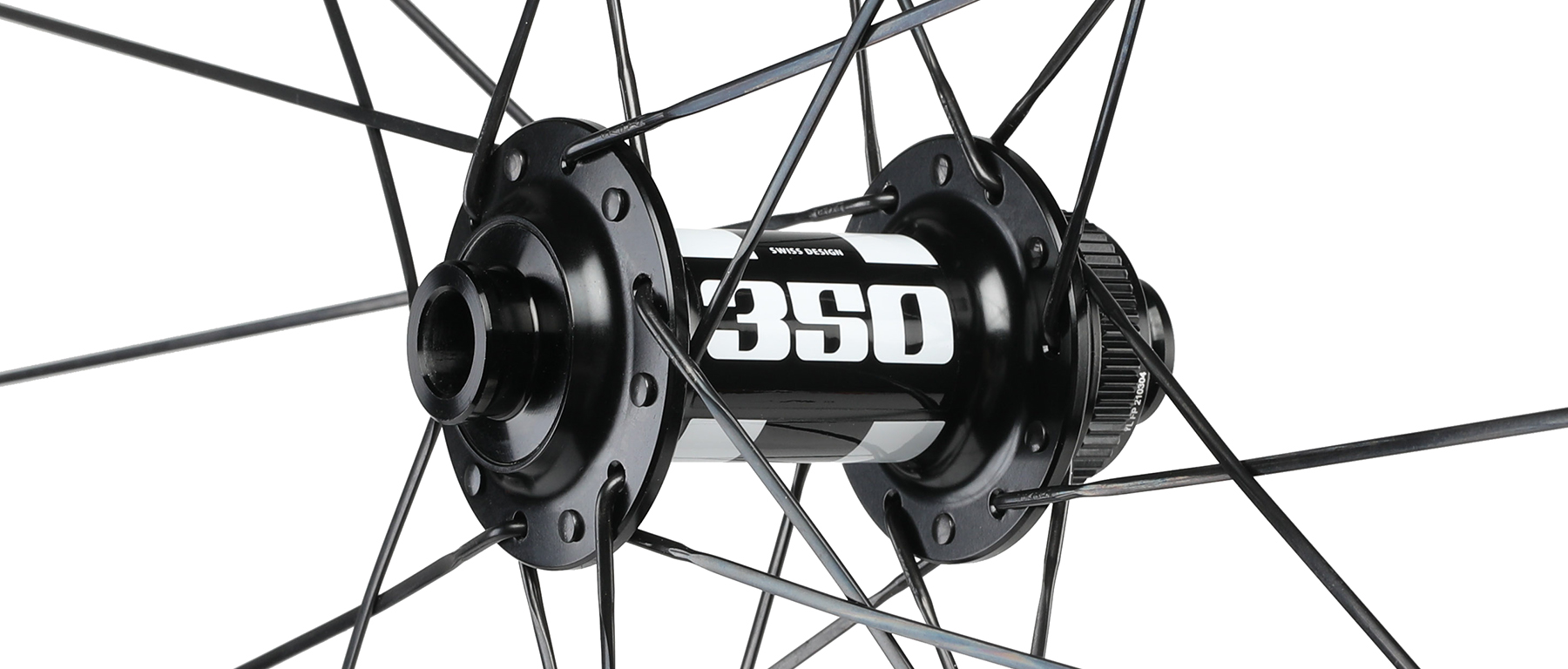 Reserve 22|GR DT 350 Carbon Wheelset