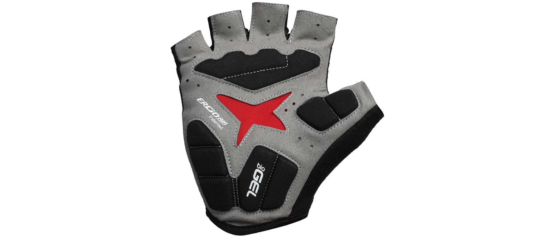 Louis Garneau Biogel RX-V2 Gloves