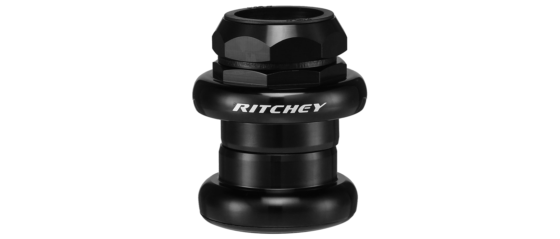 Ritchey Fit Headset Ext Cup EC34|25.4 Threaded 1.125in