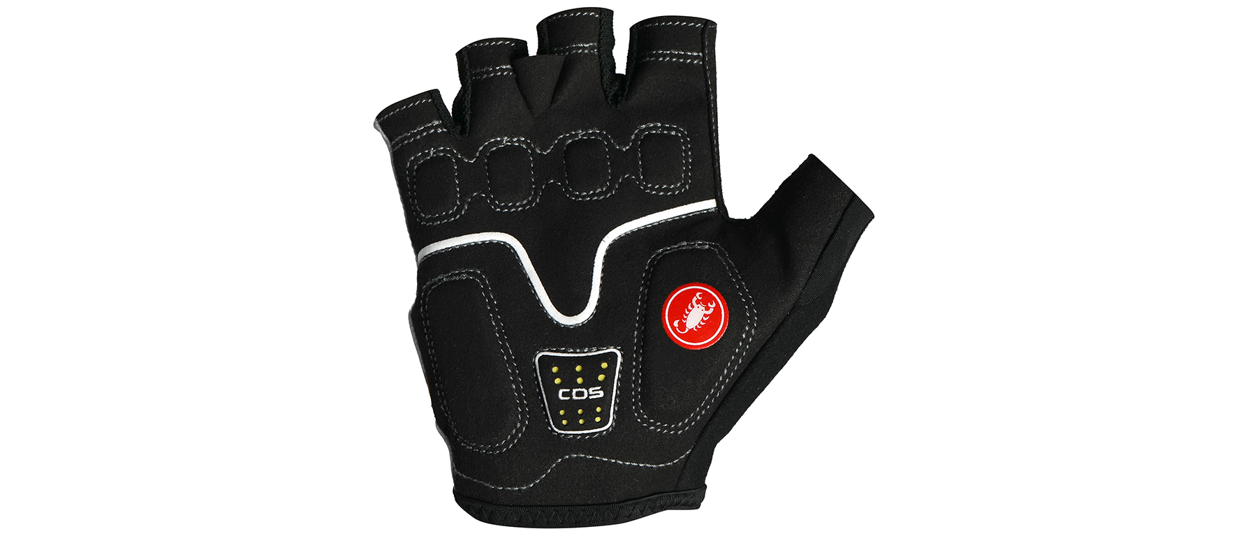 Castelli Dolcissima 2 W Glove