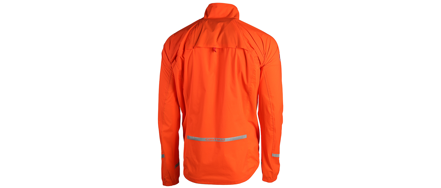 Castelli Emergency 2 Rain Jacket